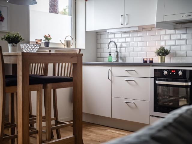 Bostadsrätt till salu i Sollentuna