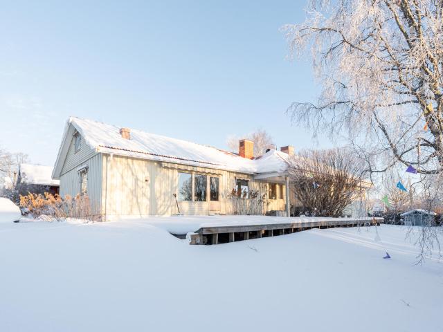 Bostad till salu i Krokom, Jämtland