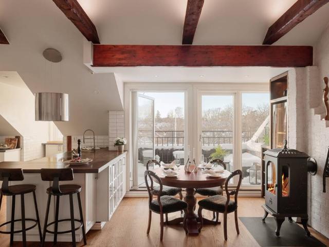 Villa till salu i Solna, Stockholm