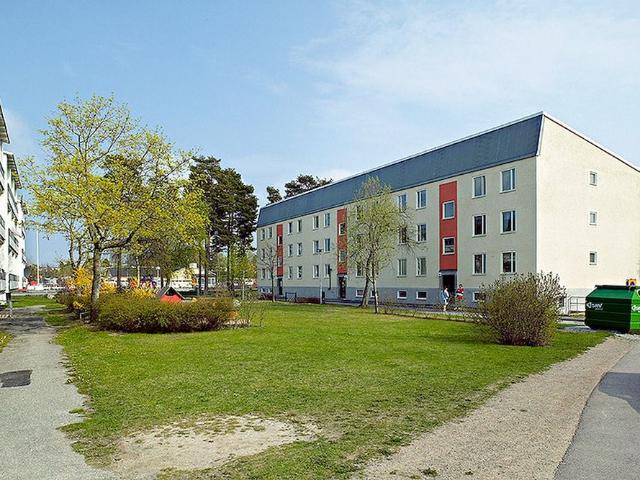 Lägenhet hyra i Kvarntorp, Handen