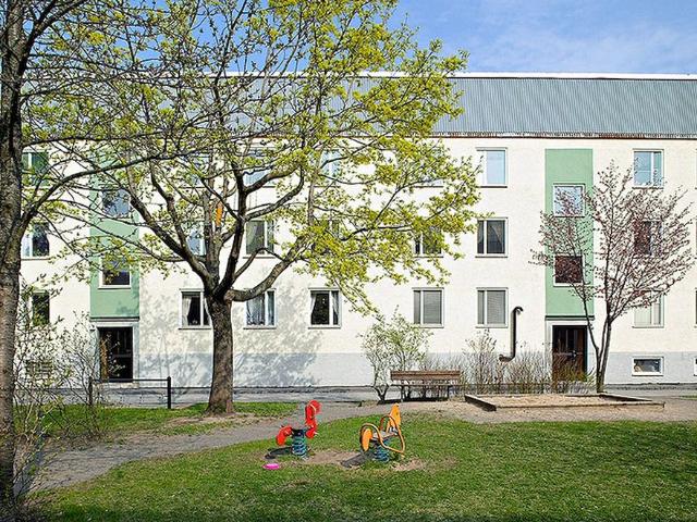 Lägenhet hyra i Kvarntorp, Handen
