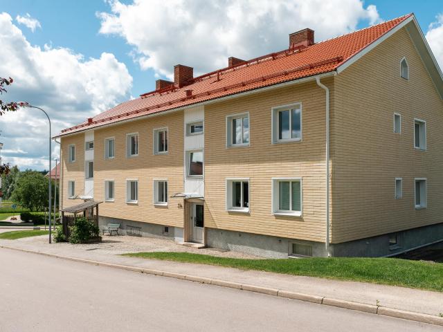 Bostad till salu i Fagersta, Västmanland