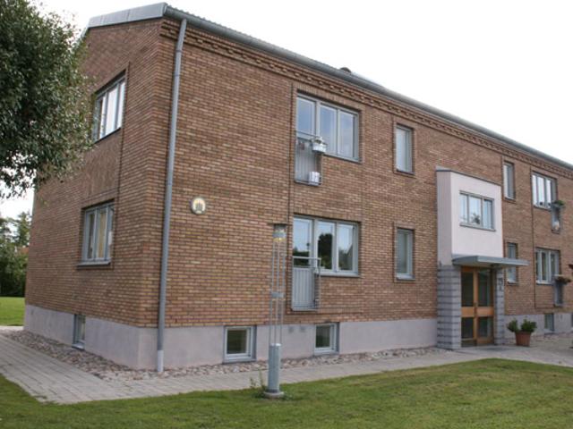 Hus hyra i Kristianstad, Skåne