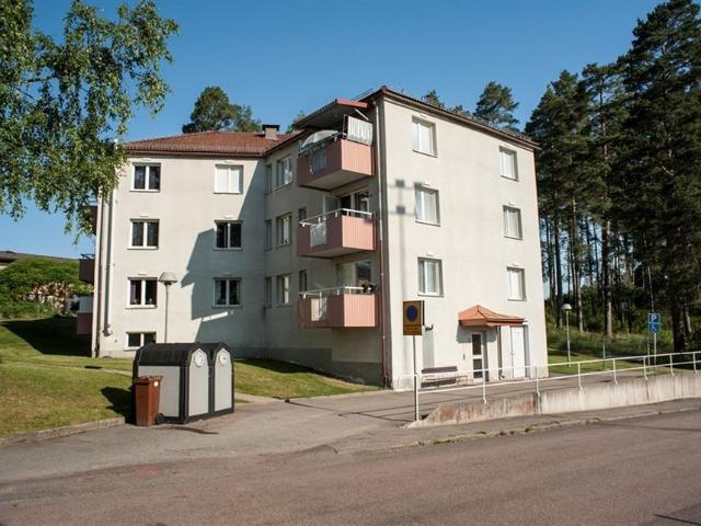 Lägenhet hyra i Filipstad, Värmlands län
