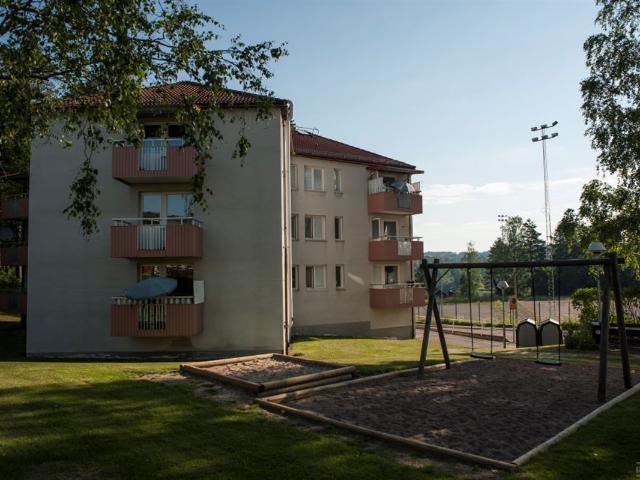 Lägenhet hyra i Filipstad, Värmland