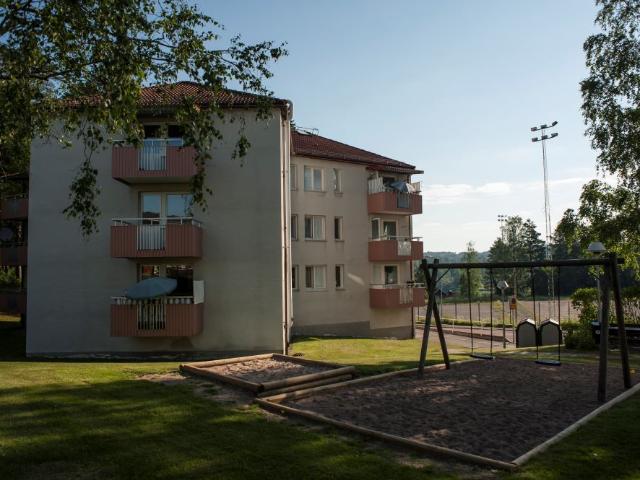 Lägenhet hyra i Filipstad, Värmland