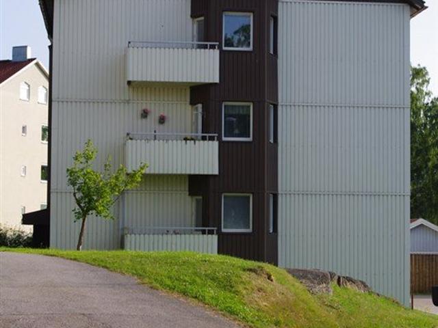 Lägenhet hyra i Finspång, Östergötland