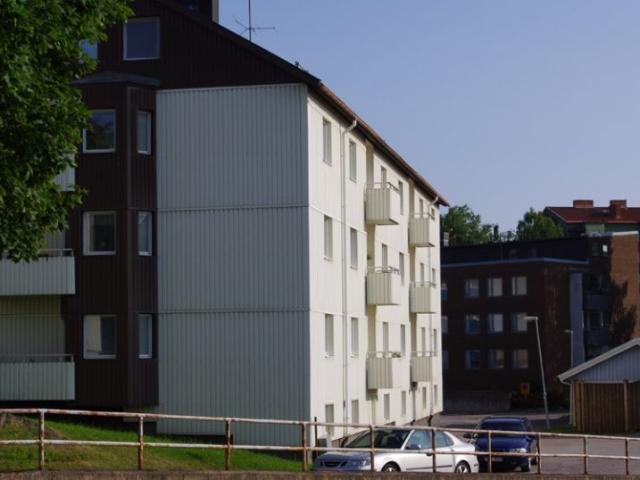 Rum hyra i Finspång, Östergötland