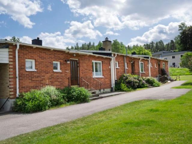 Hus hyra i Kalmar