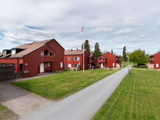 Lägenhet hyra i Rimbo, Stockholm