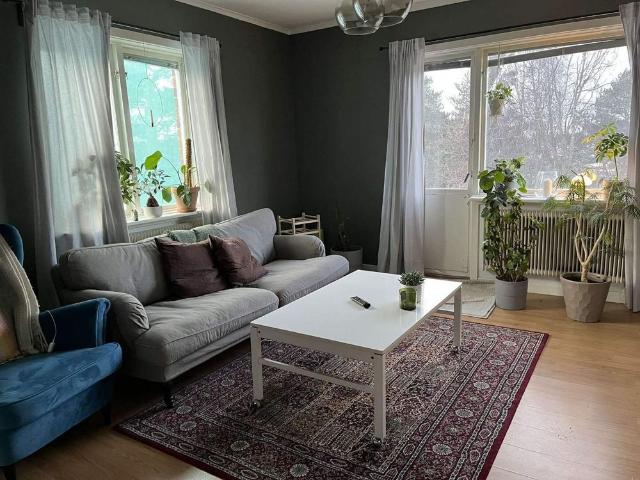 Lägenhet hyra i Holmsund, Västerbotten