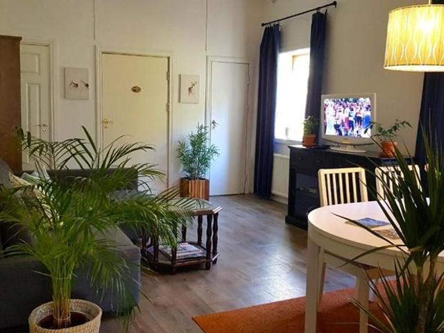 Lägenhet hyra i Koppom, Värmland