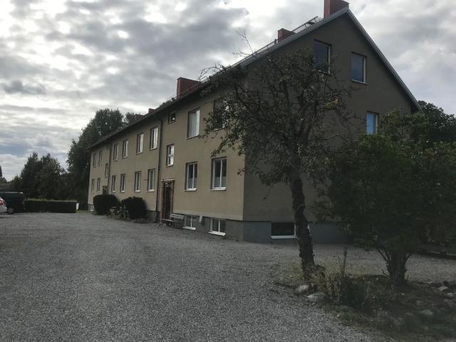 Lägenhet hyra i Järna, Stockholm