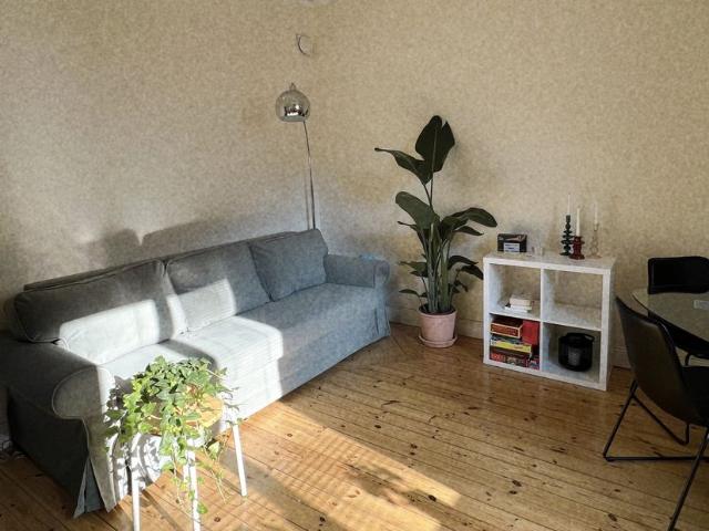 Lägenhet hyra i Solna, Stockholm