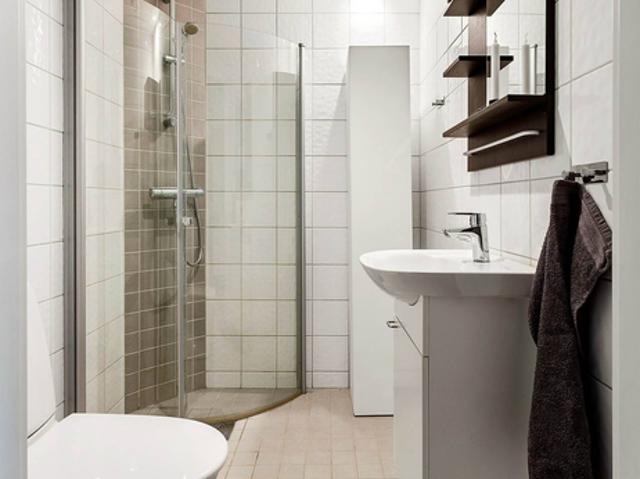 Lägenhet hyra i Vallentuna, Stockholm