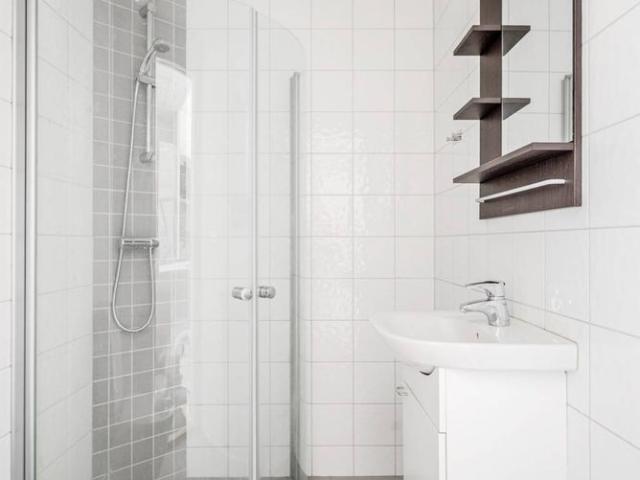 Lägenhet hyra i Vallentuna, Stockholm