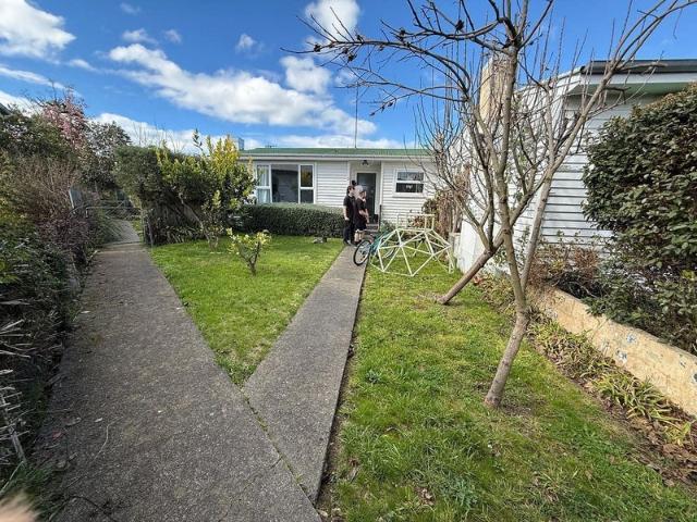 Apartment for rent in Hastings