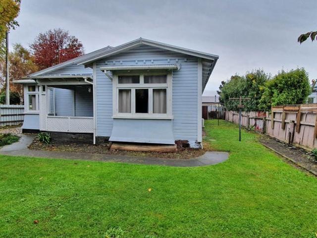 House for rent in Hastings