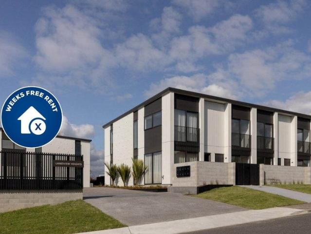 Apartment for rent in Bay Of Plenty