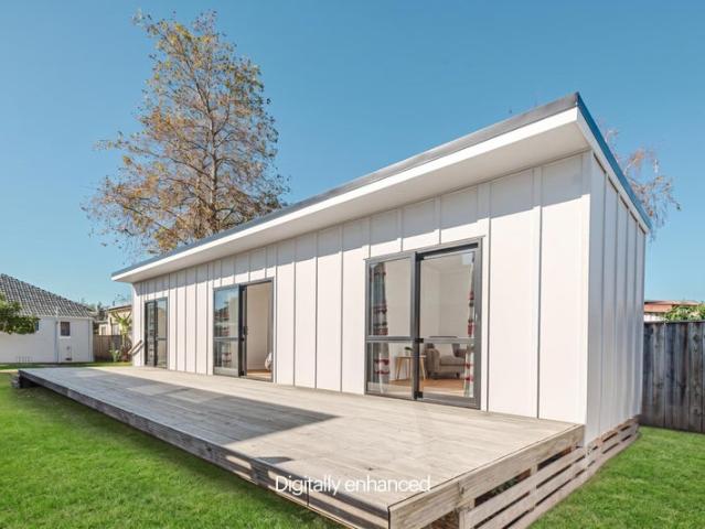 House for rent in Hastings