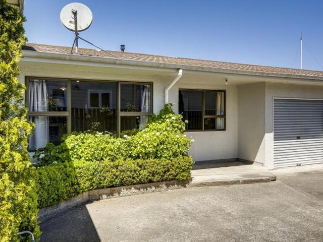 Apartment for rent in Hastings