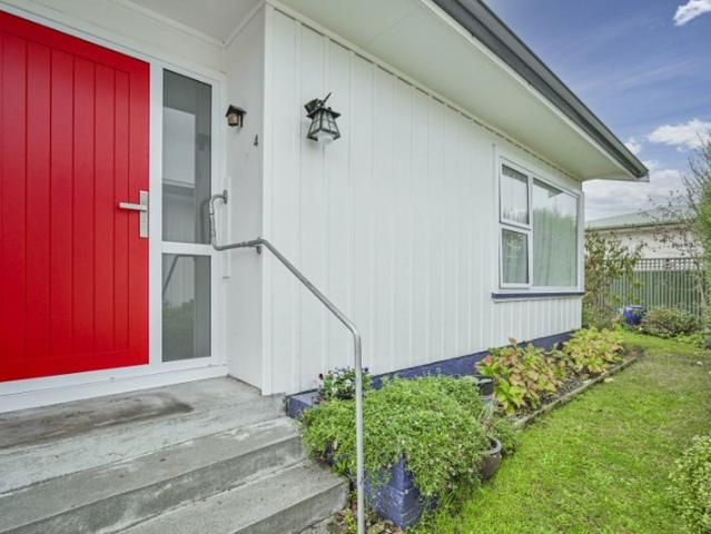 Apartment for rent in Hastings
