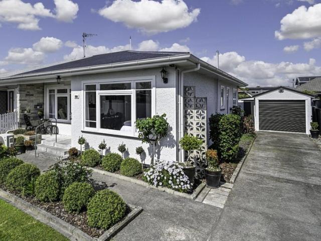 Apartment for rent in Hastings