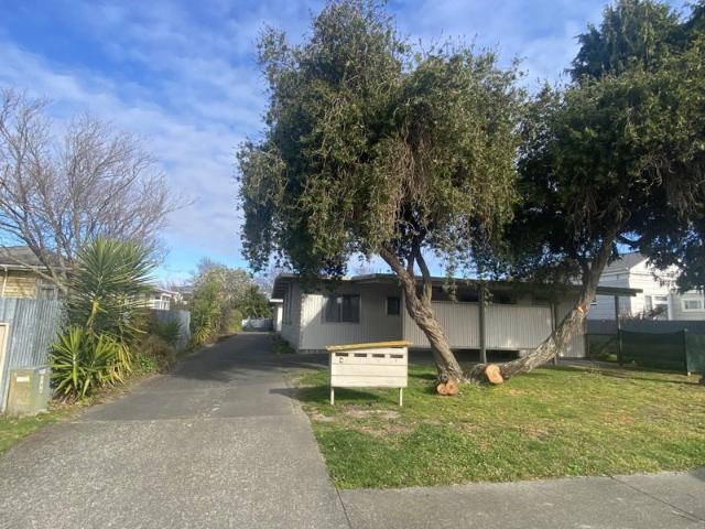 Apartment for rent in Hastings