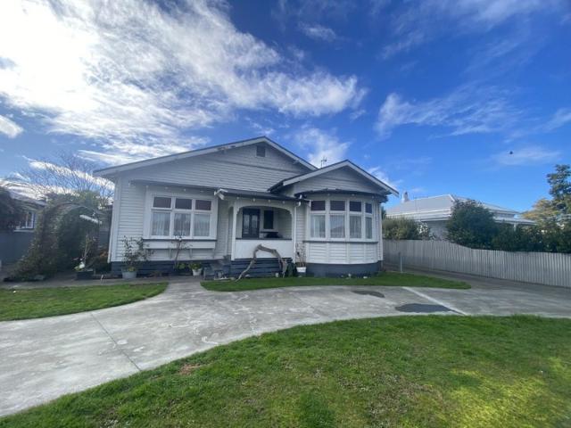 Apartment for rent in Hastings