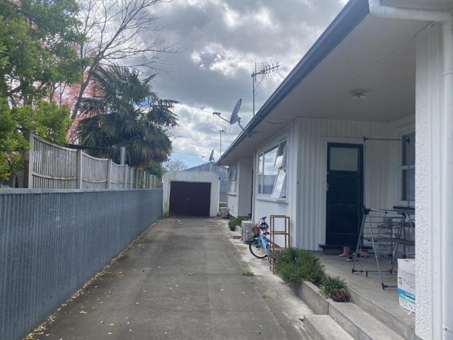 Apartment for rent in Hastings