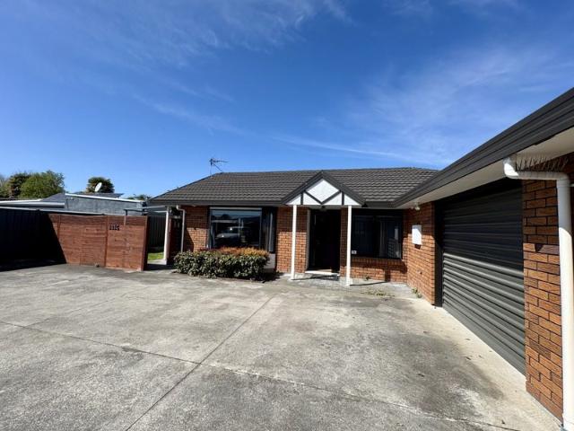 House for rent in Hastings