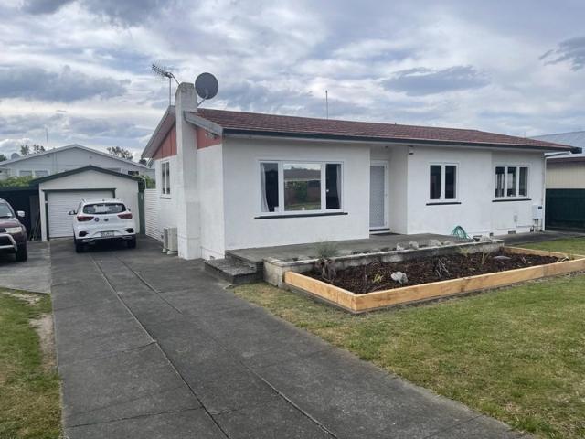 House for rent in Hastings