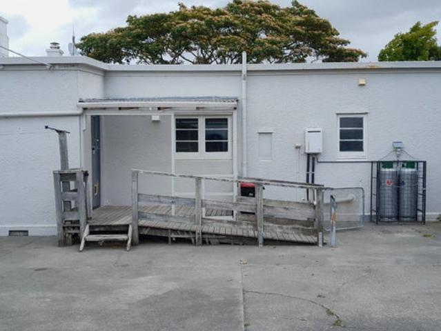 House for rent in Hastings