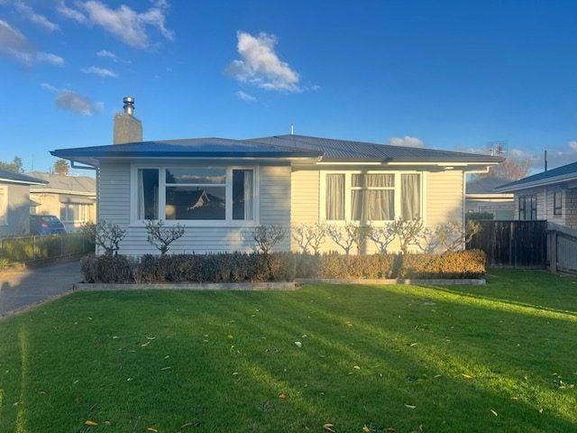 House for rent in Hastings