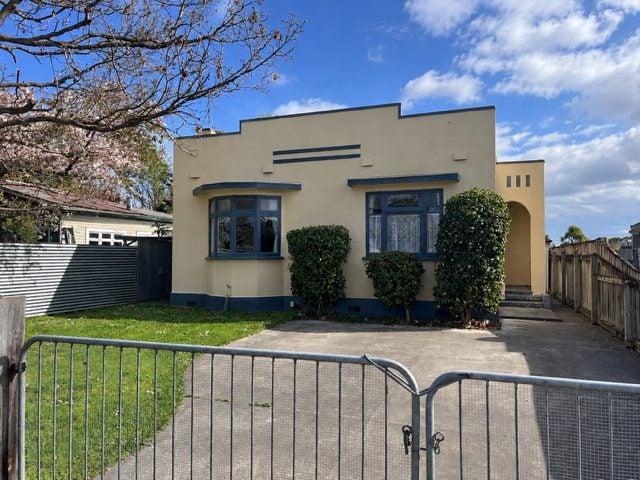 House for rent in Mayfair, Hastings