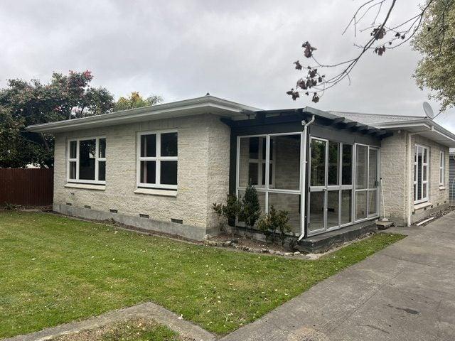 House for rent in Hastings