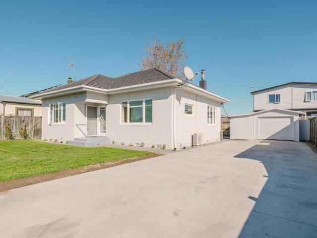 House for rent in Hastings