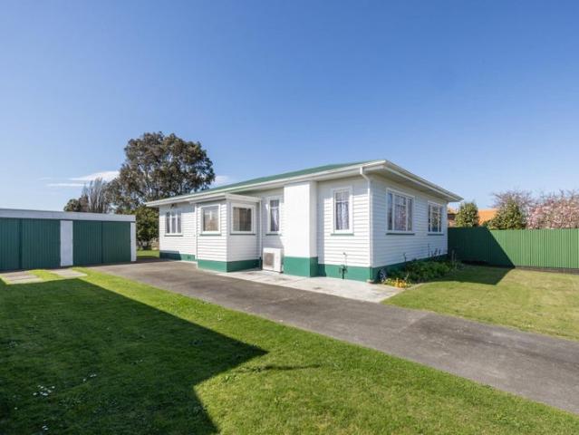 House for rent in Parkvale, Hastings