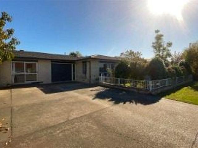 House for rent in Hastings