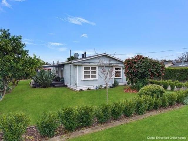 House for rent in Hastings