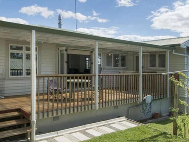House for rent in Bay Of Plenty