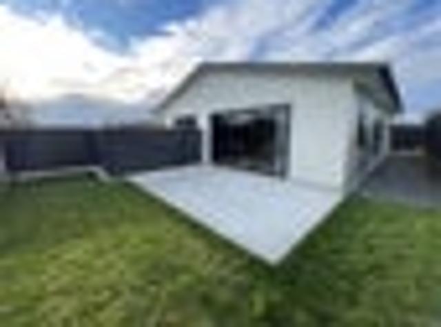 House for rent in Hastings