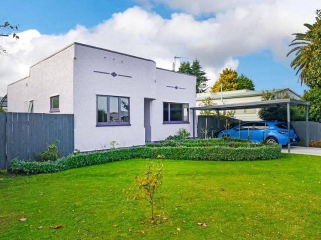 House for rent in Hastings