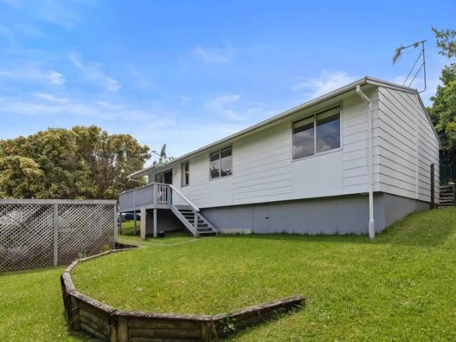 House for rent in Merivale, Greerton