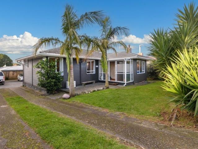 House for rent in Bay Of Plenty