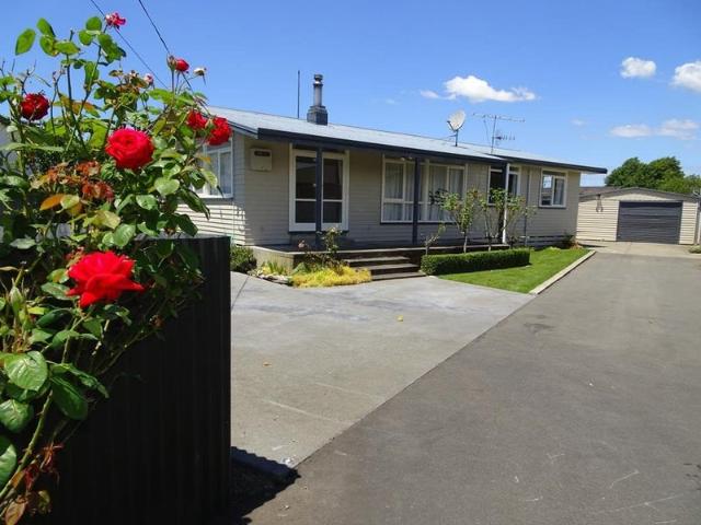 House for rent in Hastings