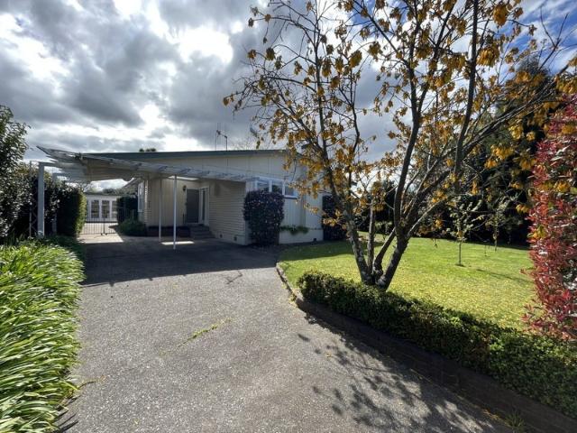 House for rent in Hastings