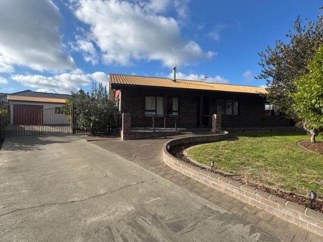 House for rent in Hastings