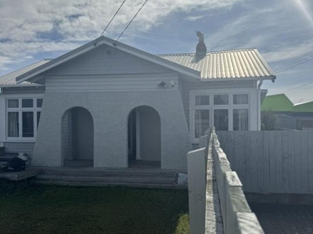 House for rent in Hastings
