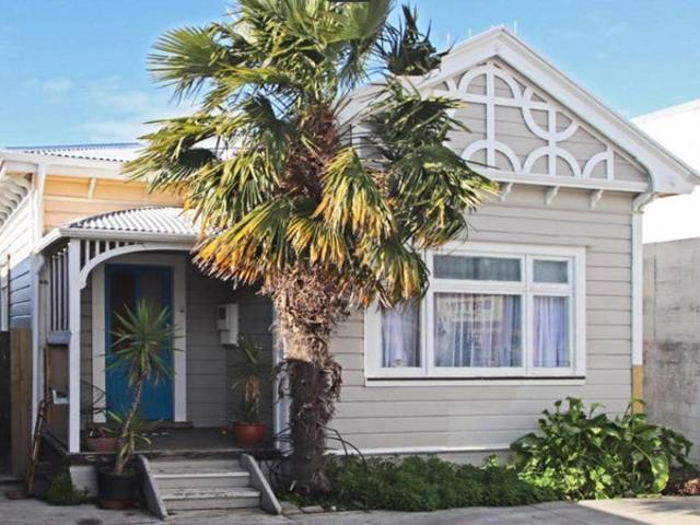 House for rent in Hastings
